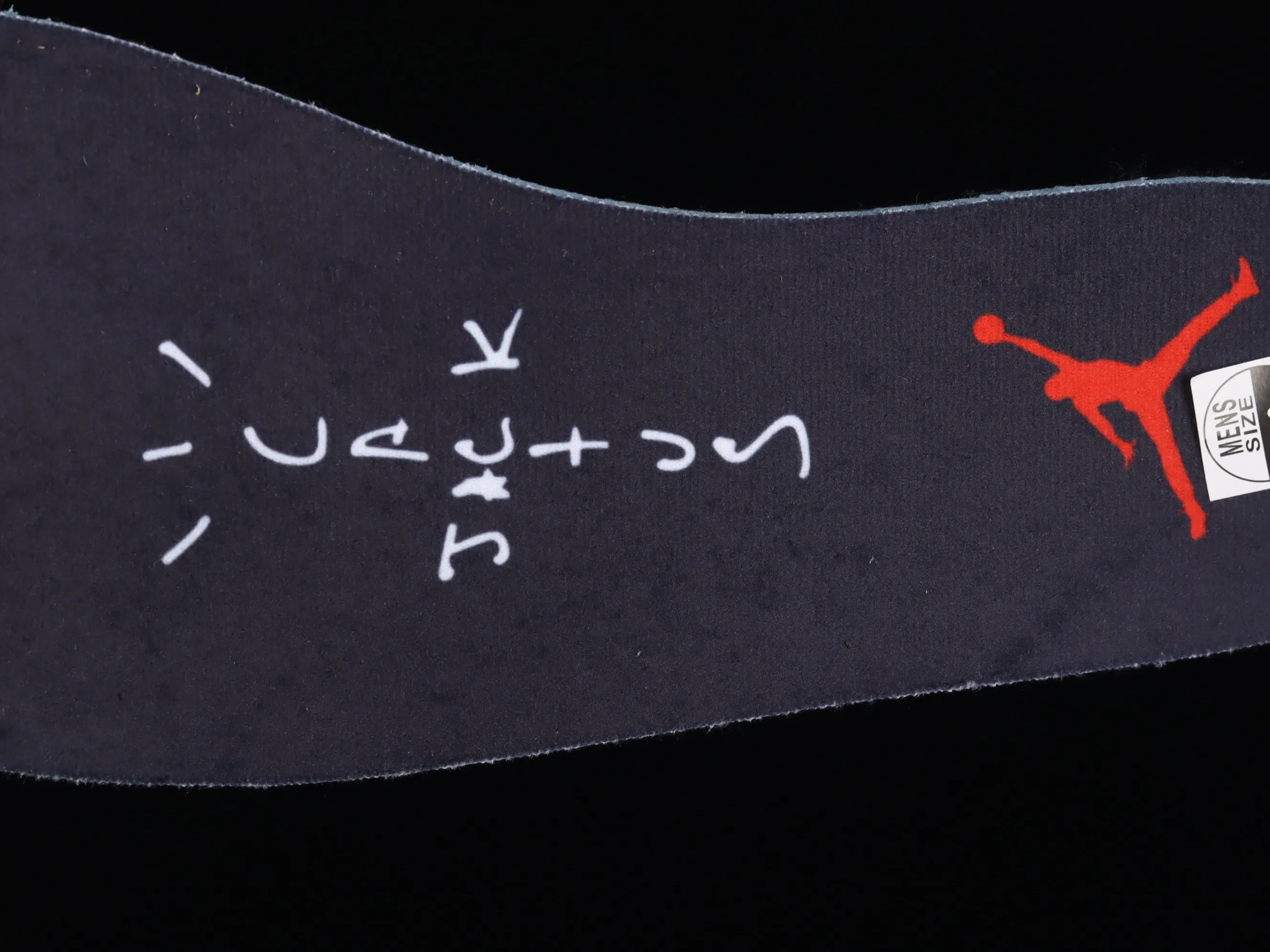 All Categories Air Jordan Jordan Series Basketball Shoes Air Jordan 1 Low LW Version Travis Scott x Nike Air Jordan 1 Low OG SP "Military Blue" AJ1 Joe 1 Overhook Cultural Versatile Casual Sports Basketball Shoes DM7866-001